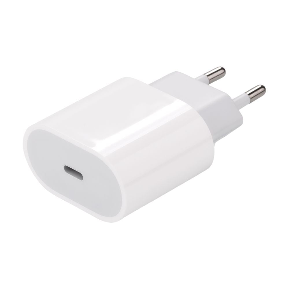 20W USB-C napájecí adaptér