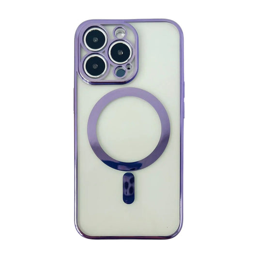 Pouzdro pro iPhone 13 Violet