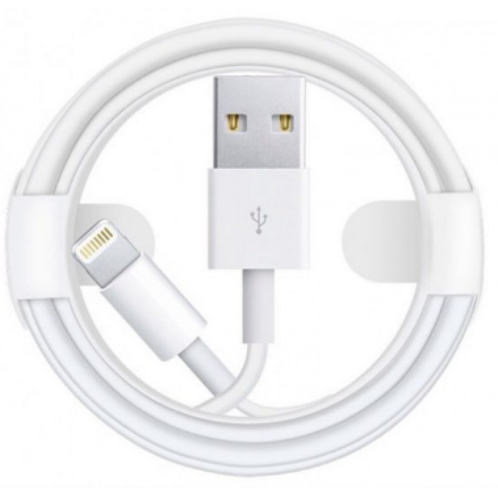 Lightning to USB Cable 1m