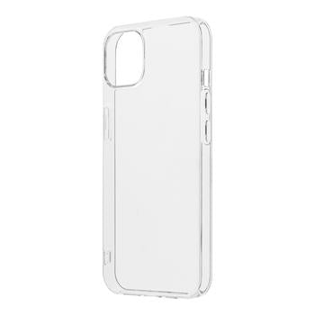 Pouzdro pro iPhone 13 Transparent